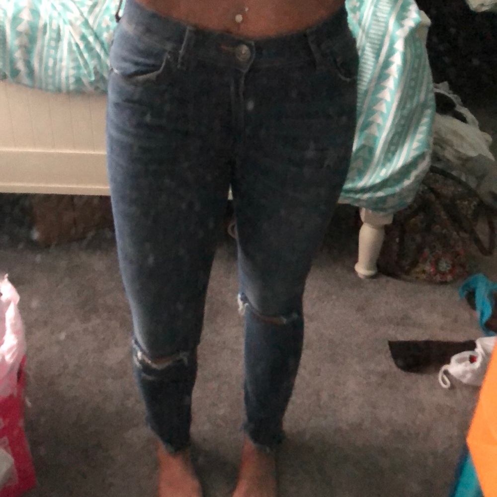Express jeans - Picture 3 of 4